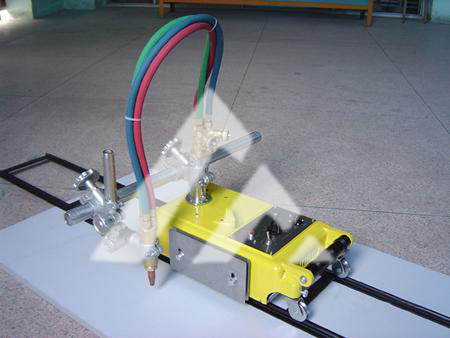 Portable Cutting Machine